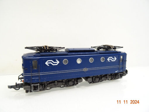 Roco H0 63653 Frankreich E-Lok BB-8264 der SNCF ESU-Digital LE7074 o. – Bild 3