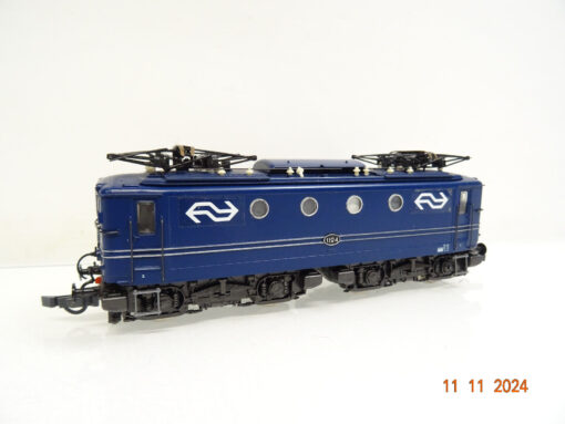 Roco H0 63653 Frankreich E-Lok BB-8264 der SNCF ESU-Digital LE7074 o.