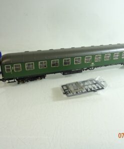 Roco H0 64028.3 Personenwagen 2. Klasse 51 80 22-40 359-7 der DB in OVP RR3789