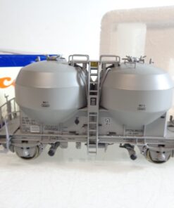 Roco H0 66013.1 Staubsilowagen Spezialwagen der SBB in OVP RR4038