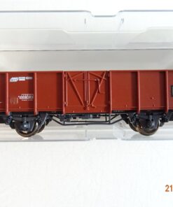 Roco H0 66165 offener Güterwagen der SBB in OVP PR9730