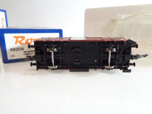 Roco H0 66209 gedeckter Güterwagen der SBB in OVP RR4046 – Bild 4