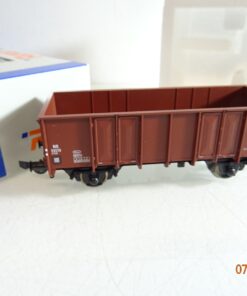 Roco H0 66290 offener Güterwagen der NS in OVP RR3798