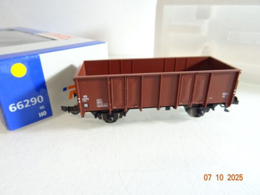 Roco H0 66290 offener Güterwagen der NS in OVP RR3798