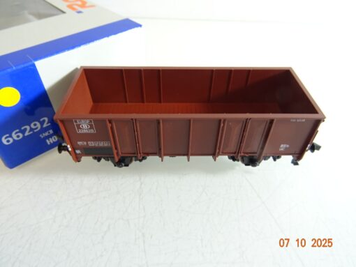 Roco H0 66290 offener Güterwagen der NS in OVP RR3799 – Bild 3