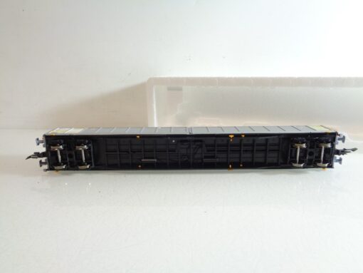 Roco H0 66454 Schiebewandwagen Habbins der AAE/PKP in OVP RR4025 – Bild 3