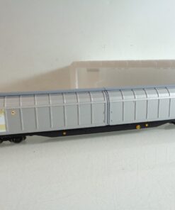 Roco H0 66454 Schiebewandwagen Habbins der AAE/PKP in OVP RR4025