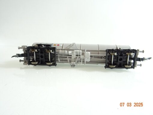 Roco H0 66553 Kesselwagen armita der SNCB  in OVP PR6400 – Bild 4