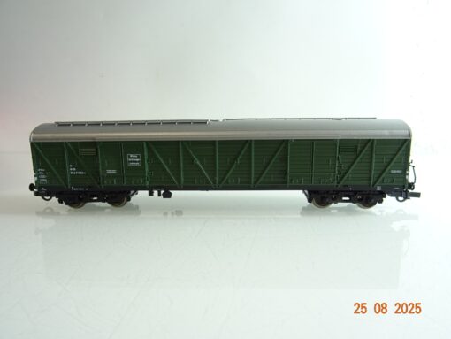 Roco H0 66645 Hilfszug Gerätewagen der DB in EVP PR9810 – Bild 3