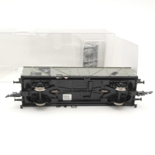Roco H0 66904 Kühlwagen mit Trapezdach der NS in OVP RR1188 – Bild 4