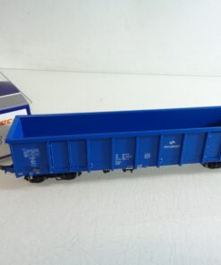 Roco H0 67193.1 offener Güterwagen PKP Cargo in OVP RR4063