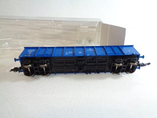 Roco H0 67193.1 offener Güterwagen PKP Cargo in OVP RR4063 – Bild 4
