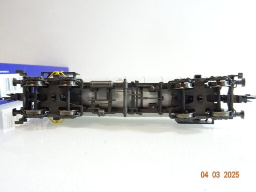 Roco H0 67224 Knickkesselwagen OMYA der SNCF in OVP PR6345 – Bild 4