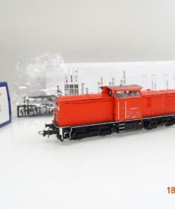 Roco H0 68812 AC Diesellok BR 204 671-5 der DB Digital für Märklin in OVP JL5222
