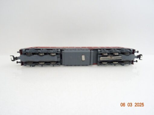 Roco H0 69430 AC Diesellok BR 142 001-7 der DR Digital in OVP LE9241 – Bild 5