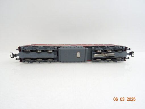 Roco H0 69430 AC Diesellok BR 142 001-7 der DR Digital in OVP LE9241 – Bild 5