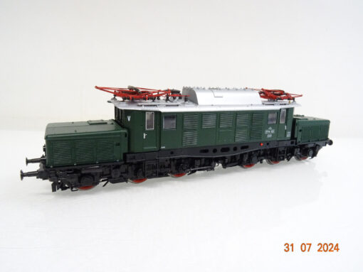 Roco H0 69834 Österreich E-Lok E94 101 der BBÖ Digital in OVP LE4665 – Bild 3