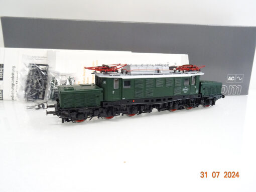 Roco H0 69834 Österreich E-Lok E94 101 der BBÖ Digital in OVP LE4665