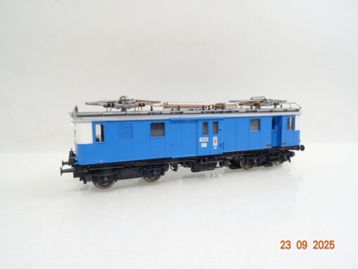 Roco H0 69899 AC Elektro-Gepäcktriebwagen Fe 4/4 der SBB Digital in OVP JL3084 – Bild 3