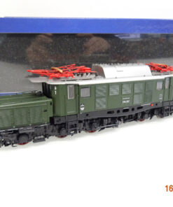 Roco H0 72345 E-Lok BR E 94 282 der DB Zimo Digital Sound in OVP LE6435