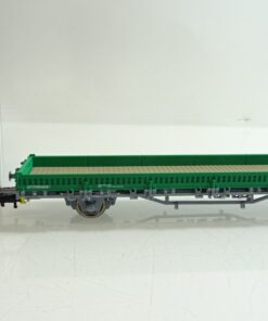 Roco H0 76979 Rungenwagen der RENFE in OVP PR7647