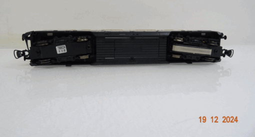 Roco H0 79963 AC Diesellok V 200 001 Rheingold der DB Sound Digital OVP LE8057 – Bild 4