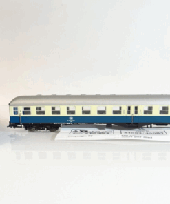 Roco H0 AC Mitteleinstiegswagen 2. Klasse der DB in EVP PR3211
