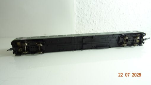 Roco H0 AC Personenwagen 910298 Royal Corps of Transport RR2590 o. – Bild 4