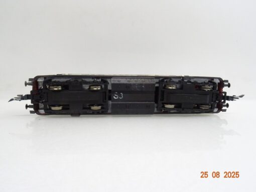 Roco H0 Diesellok BR 216 Circus Krone JL2617 o. – Bild 4