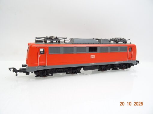 Roco H0 E-Lok BR 140 826-9 der DB Digital in EVP JL3722 – Bild 3