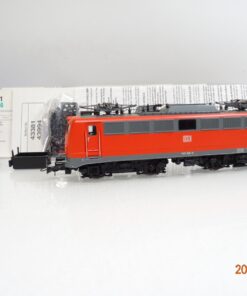 Roco H0 E-Lok BR 140 826-9 der DB Digital in EVP JL3722