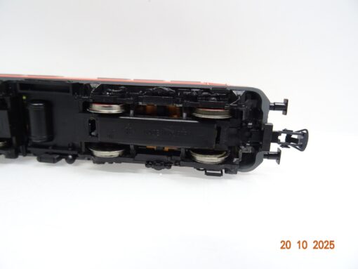 Roco H0 E-Lok BR 140 826-9 der DB Digital in EVP JL3722 – Bild 4