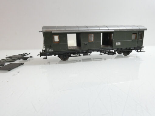 Roco H0 Gepäckwagen AR4228 o. – Bild 3