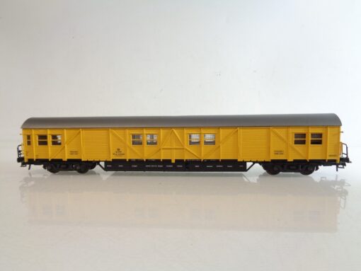 Roco H0 Hilfszug Gerätewagen der DB BH639 o. – Bild 3