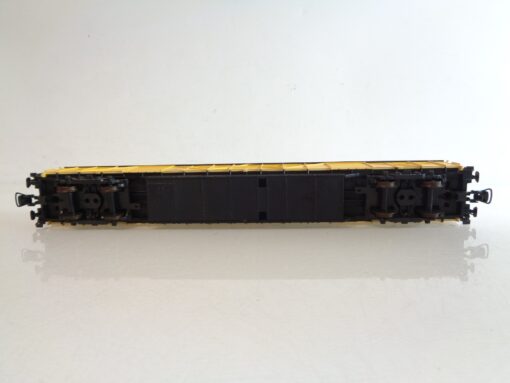 Roco H0 Hilfszug Gerätewagen der DB BH639 o. – Bild 4