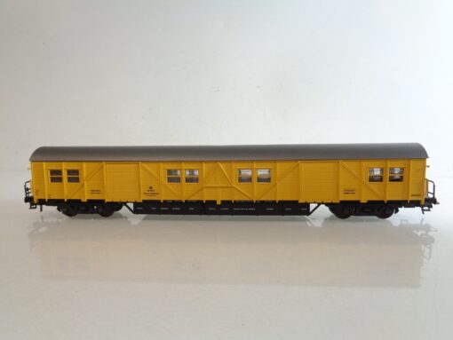 Roco H0 Hilfszug Gerätewagen der DB BH639 o.