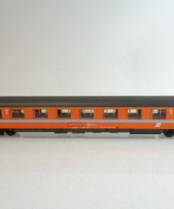 Roco H0 Personenwagen 2.Kl. der ÖBB BH591 o.