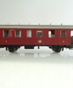 Roco H0 Personenwagen 82365 Mz 2.Kl. der DB BH1030 o.