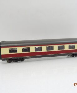 Roco H0 Zwischenwagen für TEE Dieseltriebzug VT 11.5 JL1598 o.