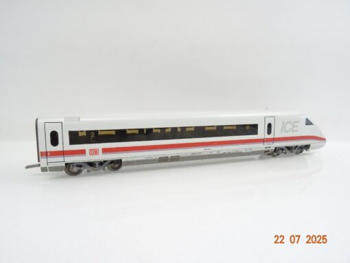 Roco H0 aus 41023 ICE 2 Triebkopf 402 027-7 der DB AG Digital JL1728 o. – Bild 4