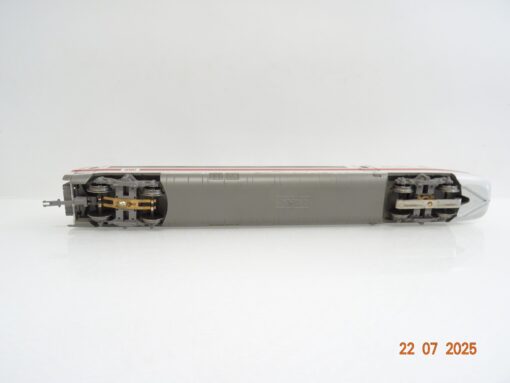 Roco H0 aus 41023 ICE 2 Triebkopf 402 027-7 der DB AG Digital JL1728 o. – Bild 5