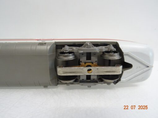 Roco H0 aus 41023 ICE 2 Triebkopf 402 027-7 der DB AG Digital JL1728 o. – Bild 6