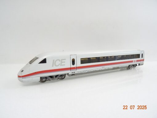 Roco H0 aus 41023 ICE 2 Triebkopf 402 027-7 der DB AG Digital JL1728 o.