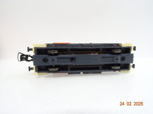 Roco H0 aus 41041 Österreich Diesellok 2084.02 der ÖBB in EVP LE8883 – Bild 4