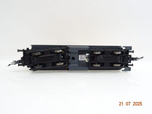 Roco H0 aus 51224 Niederlande Diesellok 6494 081-5 NS Railion Digital JL1678 o. – Bild 4
