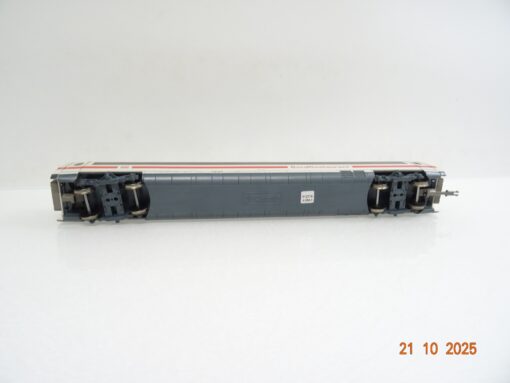 Roco H0 aus 51237 ICE Zwischenwagen BordRestaurant der DB AG  JL3762 o. – Bild 4