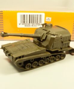 Roco Minitanks 1:87 H0 158 Panzerhaubitze M55 BW/NATO Militär in OVP EX7864