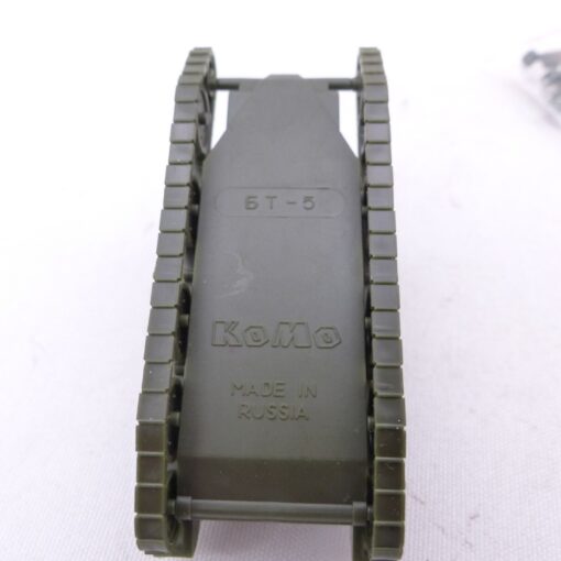 Roco Minitanks 1:87 H0 BT-5 Schneller Panzer 2 Ko-Mo Ltd. Militär in OVP EX7682 – Bild 4