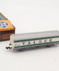 Roco N 02326 H Schiebewandwagen Valser in OVP RR5768