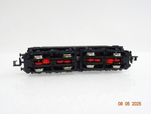 Roco N 2154 E-Lok BR 144 509-7 der DB in OVP JL597 – Bild 4